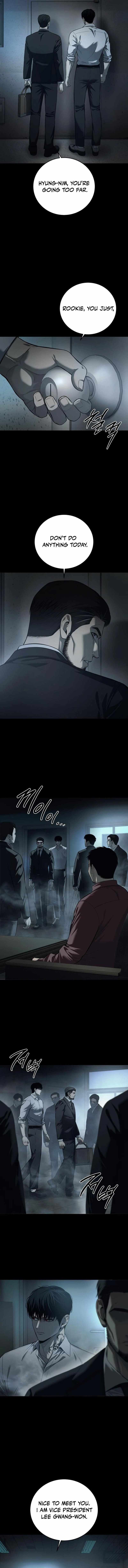 Red Shirt Chapter 4 12